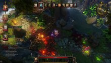 Divinity Original Sin - Episode 60 - Immersive Full Game Playthrough in Co-op - Goblins Massacre