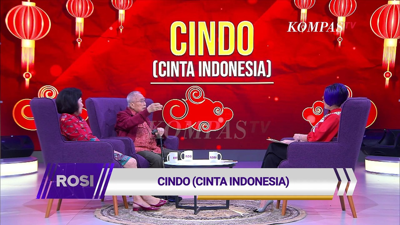 Mari Elka Pangestu Ungkap Pesan Presiden Prabowo soal Penegakan Aturan | ROSI