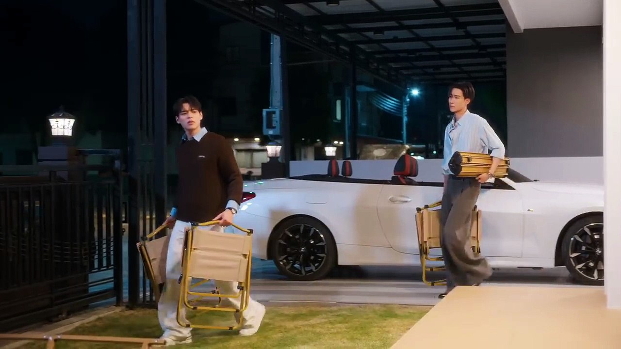 Ep 3.3 My Romance Scammer