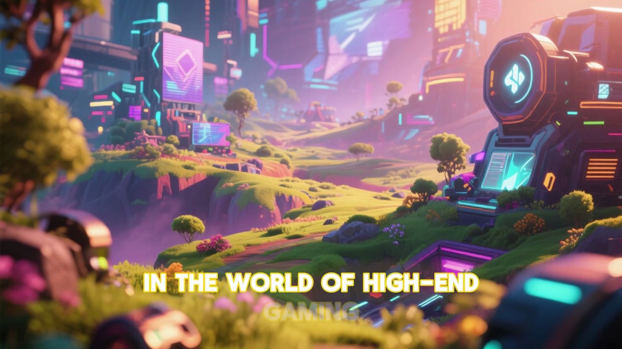 AMD vs NVIDIA 2026: The Ultimate Comparison | RX 9070 XT & RTX Series