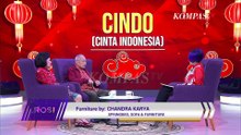 Serukan Persatuan! Jusuf Wanandi: Saya Orang Indonesia, Bukan China | ROSI