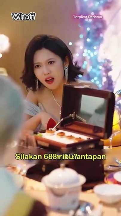 Terpikat Padamu - Ke Chun & Yue Yuting_Part01