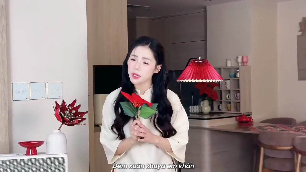 Ước Nguyện Đầu Xuân - Hương Ly