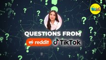 Fast Talk with Boy Abunda: Questions from Reddit with Sofia Pablo | (Online Exclusive)