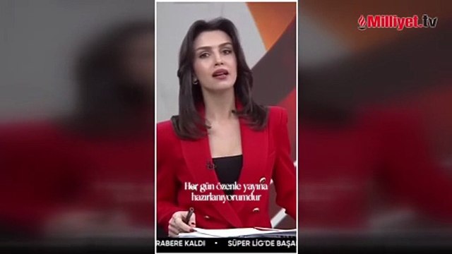 Ünlü spiker Burçak Bozkuş mesajları paylaştı, sosyal medya yıkıldı: Anne darlamasından kaçış yok