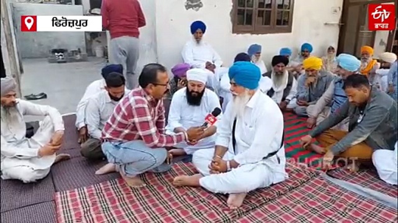 ਪੰਜਾਬੀ ਨੌਜਵਾਨ ਦੀ ਅਮਰੀਕਾ ਵਿੱਚ ਮੌਤ, ਪਰਿਵਾਰ 'ਤੇ ਲੱਖਾਂ ਰੁਪਏ ਦਾ ਕਰਜ਼