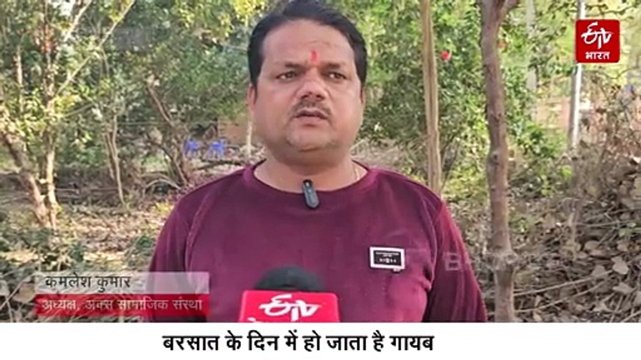 बिहार में अद्भुत 'अदृश्य पुल', शेरशाह सूरी से जुड़ा है इतिहास
