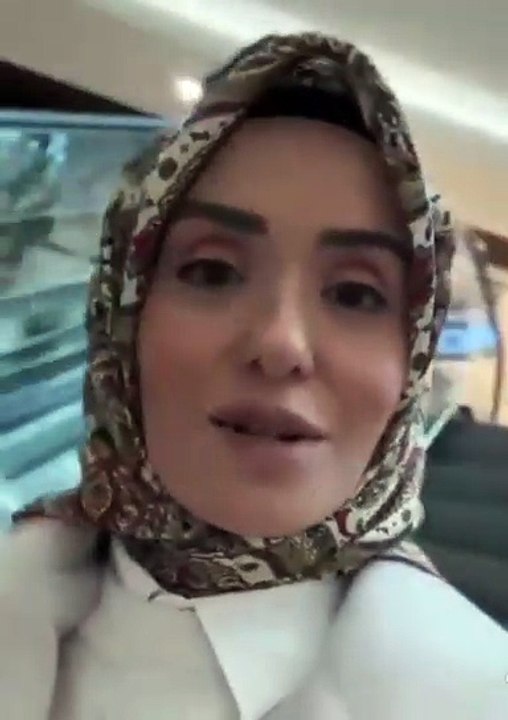 Batı'da Ramazan coşkusu, Noel’i ışıl ışıl kutlayan Türk AVM’lerde ramazan sessizliği