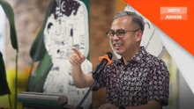Kongres Khas DAP satu proses dalaman parti – Fahmi