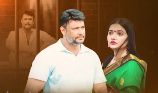 ಅಮವಾಸ್ಯೆ ದಿನ ಶಕ್ತಿಪೀಠಕ್ಕೆ ವಿಜಯಲಕ್ಷ್ಮೀ ಭೇಟಿ ಕಾಮಾಕ್ಯ ದೇವಿ ಬಳಿ ದರ್ಶನ್ ಪತ್ನಿಯ ಹರಕೆ..!