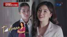 Mayamang estudyante, inaapi sa law school ang kaklaseng sekyu! (Part 7/12) | Tadhana