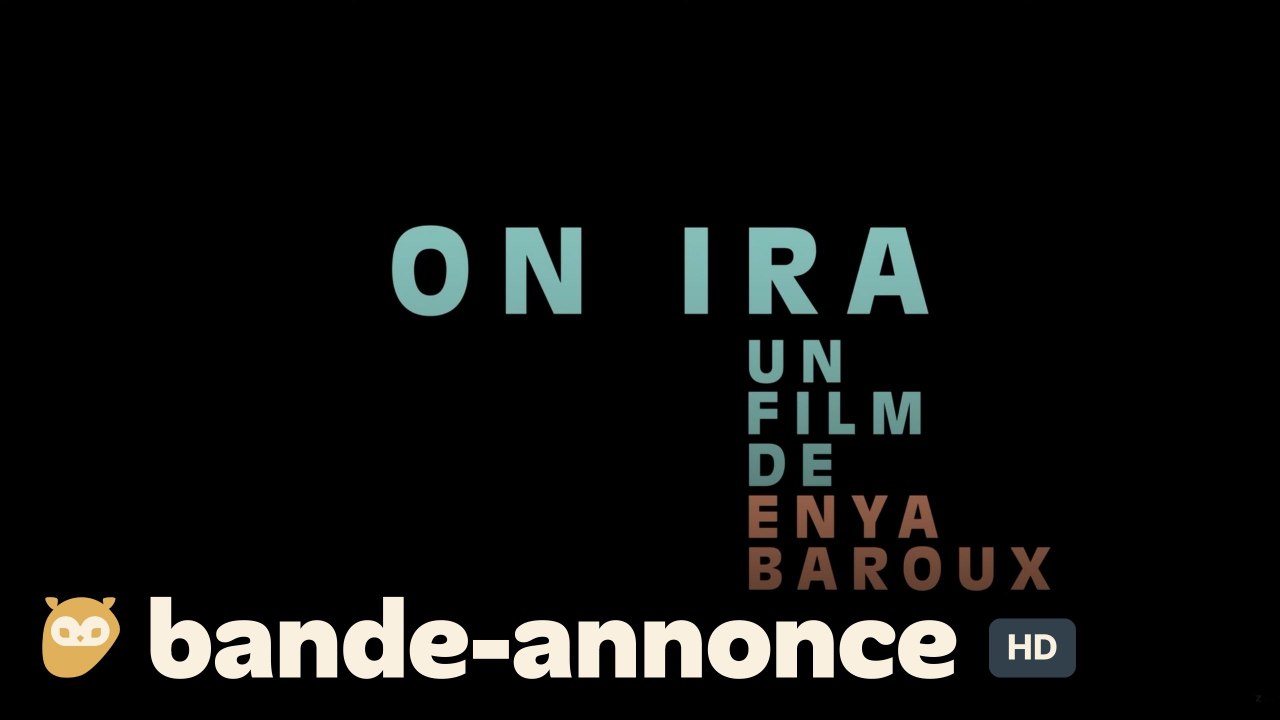 ON IRA de Enya Baroux avec Hélène Vincent, Pierre Lottin, David Ayala : bande-annonce [HD] | 12 mars 2025 en salle