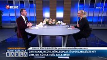 Güne Sağlıkla Başla 21 Şubat 2026