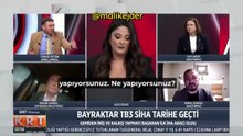 Türkiye bir dönem bunlarla terörle mücadele ediyordu! Türker Ertürk’ün rezil kepaze olduğu anlar