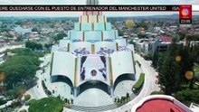 Iglesia La Luz del Mundo operaría en Jalisco como Partido Humanista