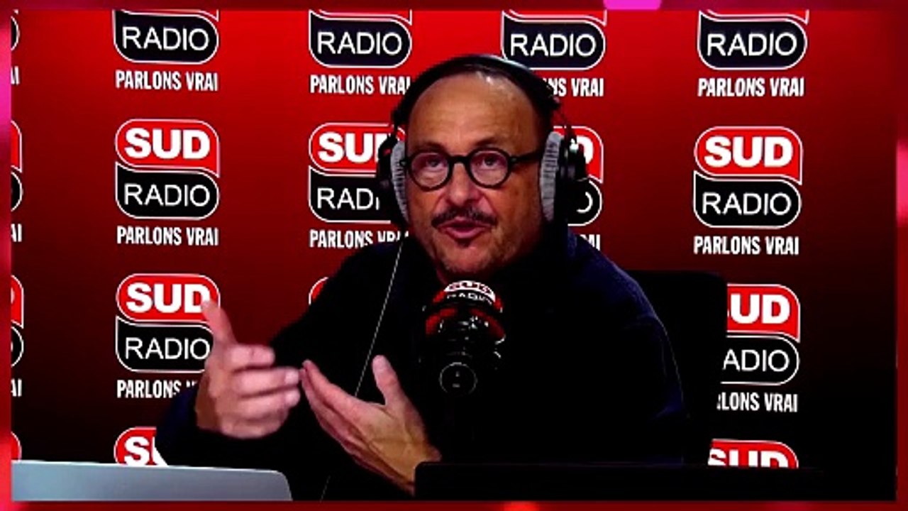 Quand la France est dans l’eau, l’agriculture française est sous l’eau