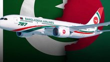 Pakistan Grants Approval for Direct Flights to Bangladesh Airline