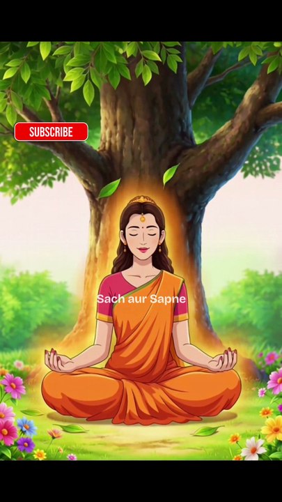 माता सीता की हिम्मत के सामने हार गया रावण