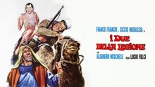«I due della Legione/1962 HD»