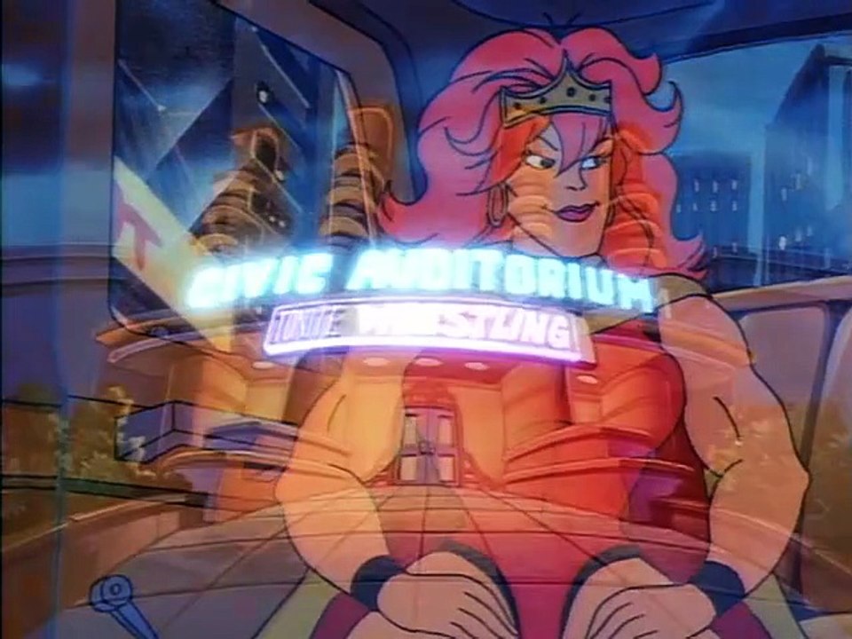 Scuola di polizia - 1x07 - Tanto Oro quanto Pesa