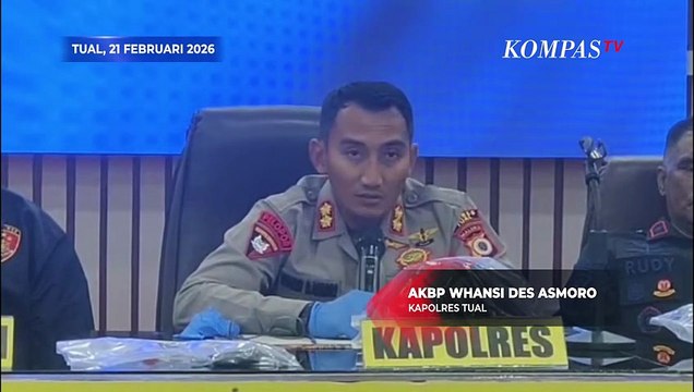 Polri Minta Maaf atas Dugaan Penganiayaan Pelajar oleh Oknum Brimob
