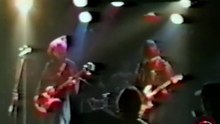 Sigh (Jap) - Live in Tokyo, Japan 18/02/1996 (Full live video bootleg)