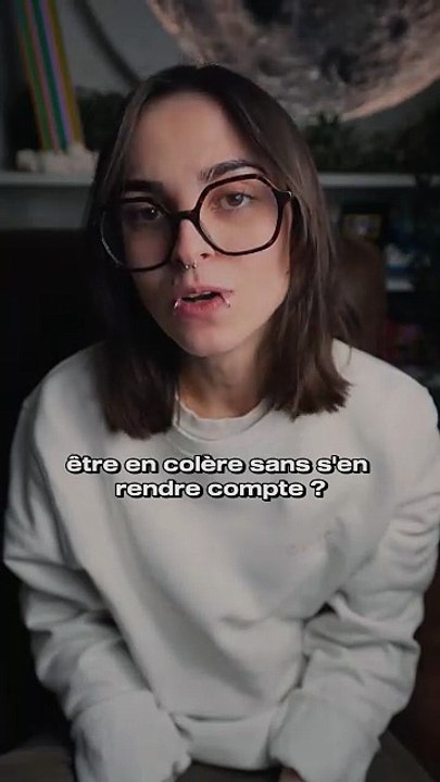 La colère que tu ignores depuis des années : 8 questions pour t'aider à te comprendre