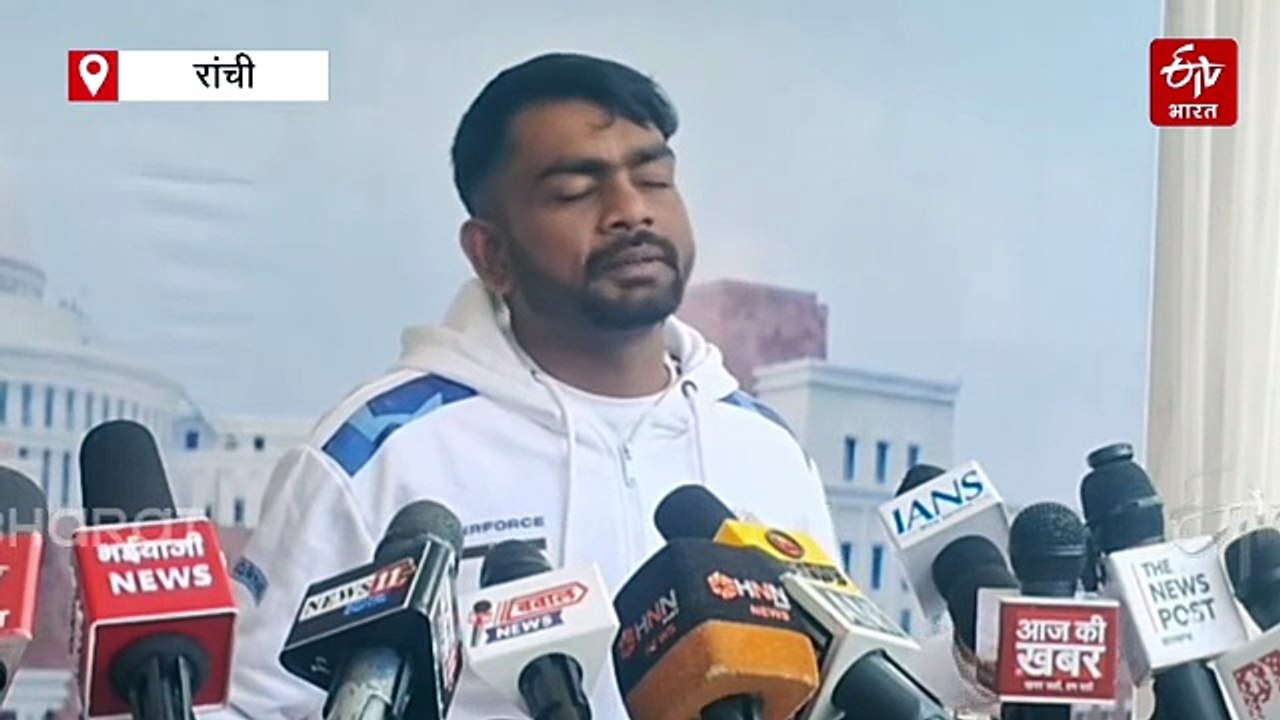 14वीं JPSC के अभ्यर्थियों के लिए खुशखबरी, उम्र सीमा पर सीएम ने की सदन में घोषणा, विधायक जयराम महतो ने सरकार से की ये मांग