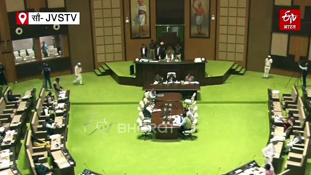 14वीं JPSC के अभ्यर्थियों के लिए खुशखबरी, उम्र सीमा पर सीएम ने की सदन में घोषणा, विधायक जयराम महतो ने सरकार से की ये मांग