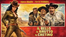 «Il bello, il brutto, il cretino/1967 HD»
