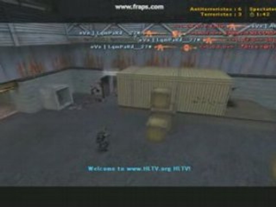 War lsfs