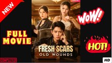 Fresh Scars Old Wounds - Beneath The Music Box - Engsub