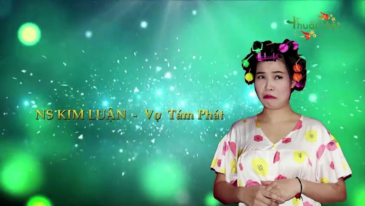 NGÂN MÃI CHUÔNG VÀNG (T2/2022): Lộc phát tài - Võ Minh Lâm, Kim Luận, Hồ Ngọc Trinh, Điền Trung,...