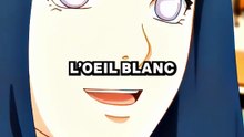 Les YEUX les plus PUISSANTS de NARUTO 😱