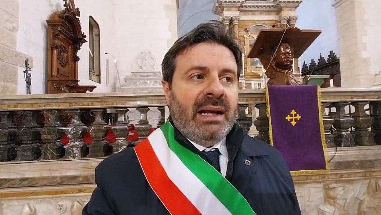 Monsignor Soddu nuovo arcivescovo di Sassari, il sindaco Mascia: "Pronti a collaborare con entusiasmo"
