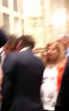 Cruce entre Santiago Caputo y Facundo Manes