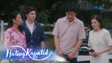 Hating Kapatid: Roselle tries to identify the mysterious caller (Episode 105)