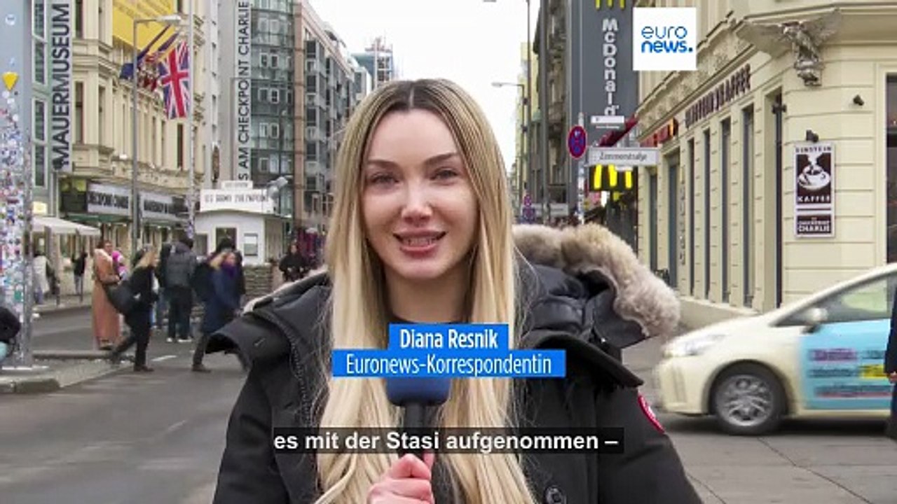 DDR-Geheimakten: Wie James Bond ins Visier der Staatssicherheit geriet