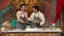 Abhishek & Samarth's Strategy | Laughter Chefs 3