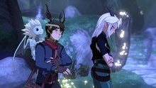 The Dragon Prince Season 3 Episode 3