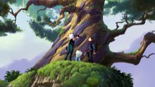 The Dragon Prince Season 3 Episode 2