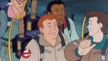 S02-Ep-16-No One Comes to Lupusville DVD-The Real Ghostbusters - Complete Series