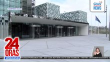 Ilang desisyon ng ICC Pre-Trial Chamber 1 sa kaso ni FPRRD, inilabas | 24 Oras Weekend