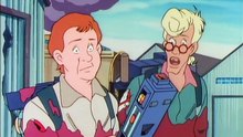 🎬👻 S02 Ep22 “Doctor, Doctor” | 👨‍⚕️🧪 The Real Ghostbusters | Classic Cartoon Full Episode