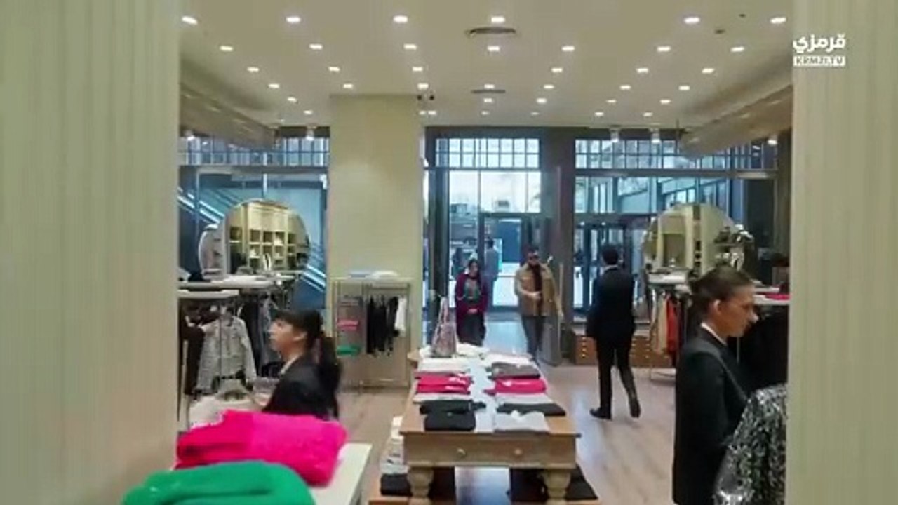 مسلسل انت من احب الحلقة 2 مترجم القسم 2