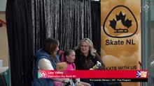 Juvenile U11 Women, Pre-Juvenile U13 Women - Skate NL Provincials Weekend 2