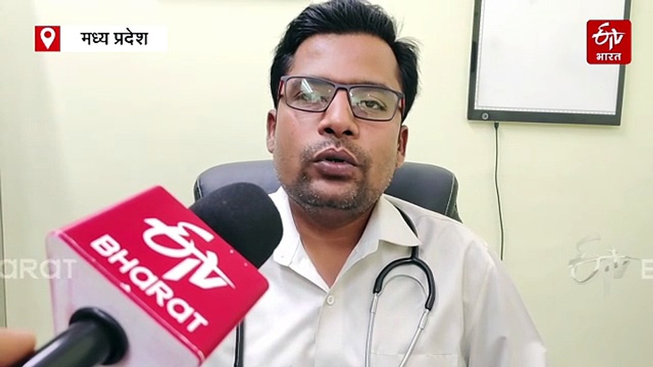 मध्य प्रदेश में तेजी से बदल रहा मौसम, बीमारियों से बचने कर लें तैयारी, छोटी सी मिस्टेक पड़ेगी भारी