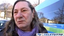 Video News - In viaggio in bus da Pisogne a Fraine