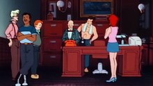 S02-Ep-27 Venkman's Ghost Repellers DVD 👻 The Real Ghostbusters - Complete Series 🌟