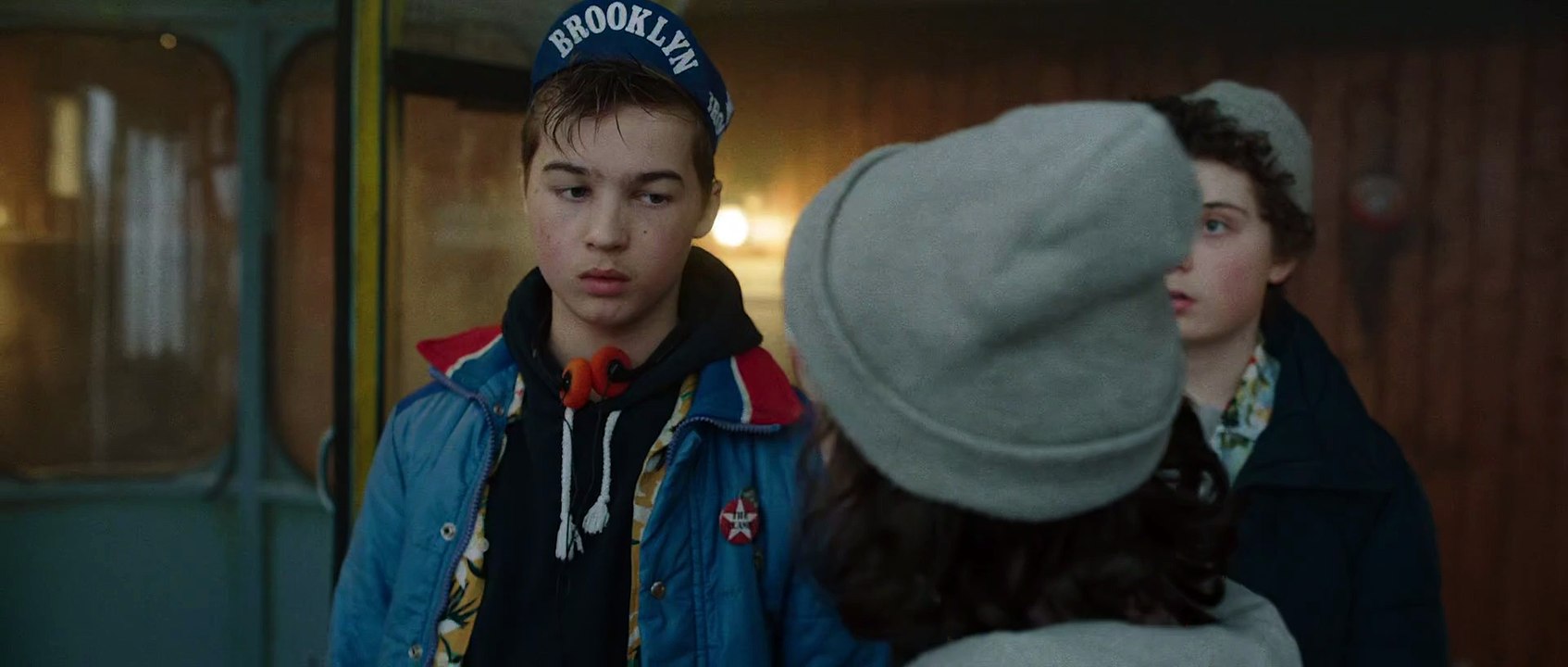 Last Ride - 2023 Hollywood Movie 1080p Full HD